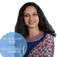 Manjari Rao