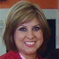 Lourdes Cazares Cervantes