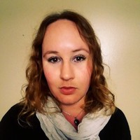 Courtney Olson