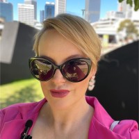 Leanne Jeffery