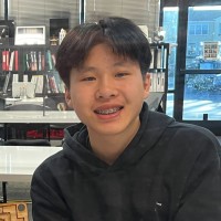Nathan Chan