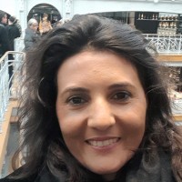 Sandra Szwarc