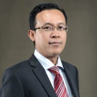 Mohd Kamal Airein Mohd Kaus