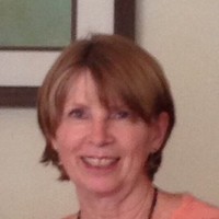 Margo Pike