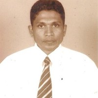 Harshana Mendis