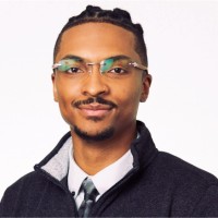 Franz Robinson Jr