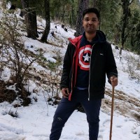 Krutik Panchal