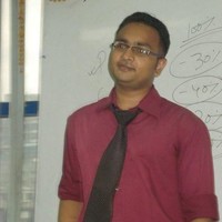 Md Hanif Bhuya