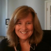 Kay McCabe