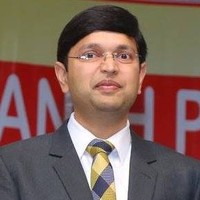 Rishabh Dugar