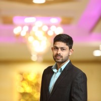 Vikas Kumar Chaudhur