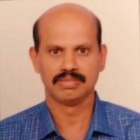 Rajagopalan Vasudevan