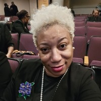 Monique King