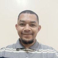 Ron Penaranda
