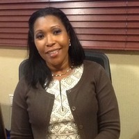 Michelle Belton