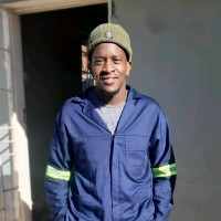 Derick Mabuzani