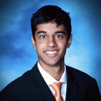 Krish Mendiratta