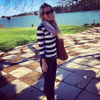 Mariska van der Merwe