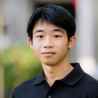Peter Huang