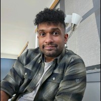 Balaji Iyengar