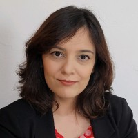 Pamela Cristine Gonçalves Silva