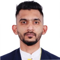 Shamil Mohammed