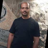 Anil Kumar