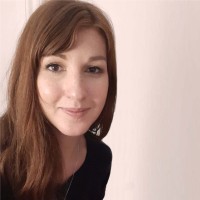 Joanna Barrass (Green)