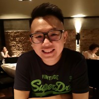 Frankie Goh, CFP