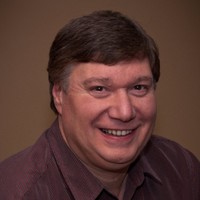 Gerald Clark