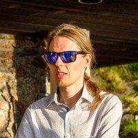 Mika Nikander