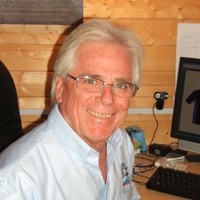 Steve Hawkes