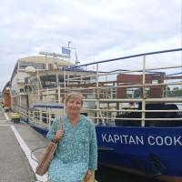 Iwona Karczewska