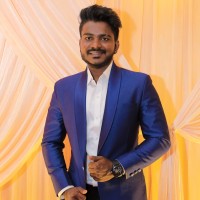 Sumanraj Ravi