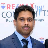Naren Kugeswaran