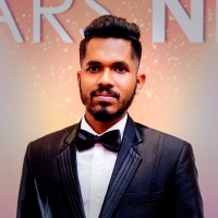 Sajith Alawatta