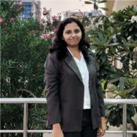 CA Gayathri Bhandarkar