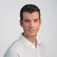 Theodore Tsikolis, Μα