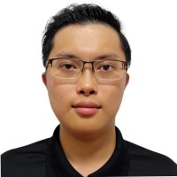 Elson Ang