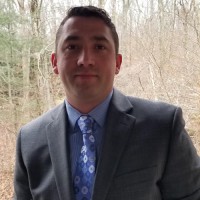 Nicholas Vecchio