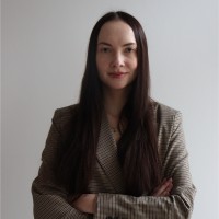 Olga Levchenko 🇺🇦