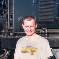 Dan Heick