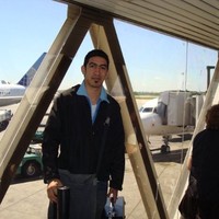 Osvaldo Acosta