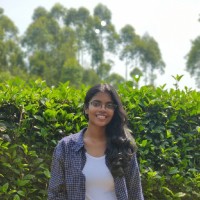 Navya Rony A