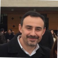 Roberto Carlos Arévalo González