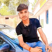 Suneel Raikwar
