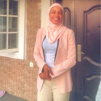 Zainab Abdulrasheed