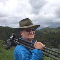 Graham Bird