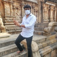 Jayaprakash Kuppusamy