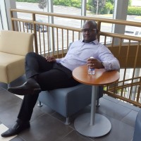 George Kagoru MIET B.Tech Eng